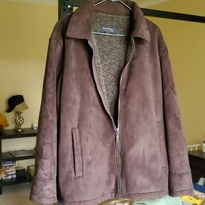 Mens Axcess Jacket Worn once
